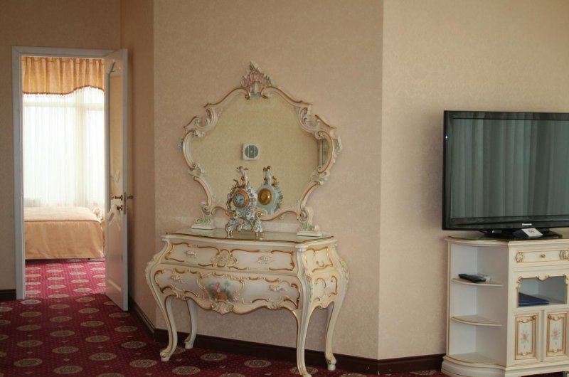 Санаторий Южное взморье, Сочи. Фото 12